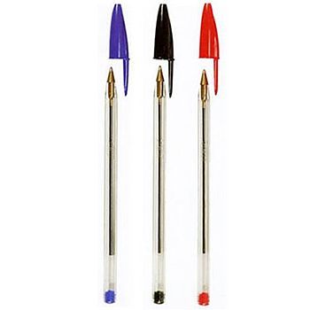 caneta bic