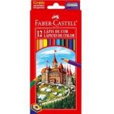 Lapis Faber Castell