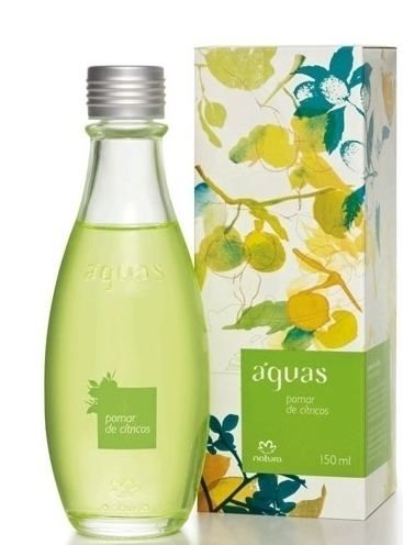 Agua Pomar De Cítricos 150ml - Natura