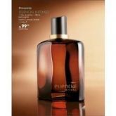 Perfume Natura Essencial Intenso - Exclusivo