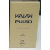 Refil Desodorante Spray Kaiak Pulso Natura