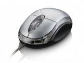 Mouse Optico Scroll Ps2 Clas Mod061 - Multilaser